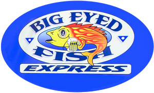 Big Eyed Fish Express App