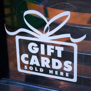 Big Eyed Fish Express Gift Cards